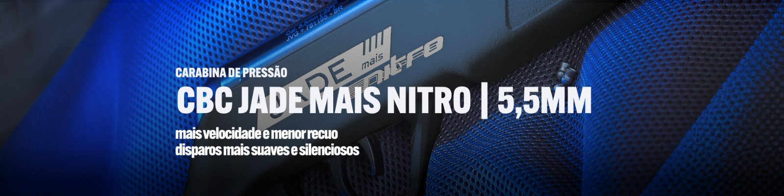 Banner da imagem Polymatch 9mm